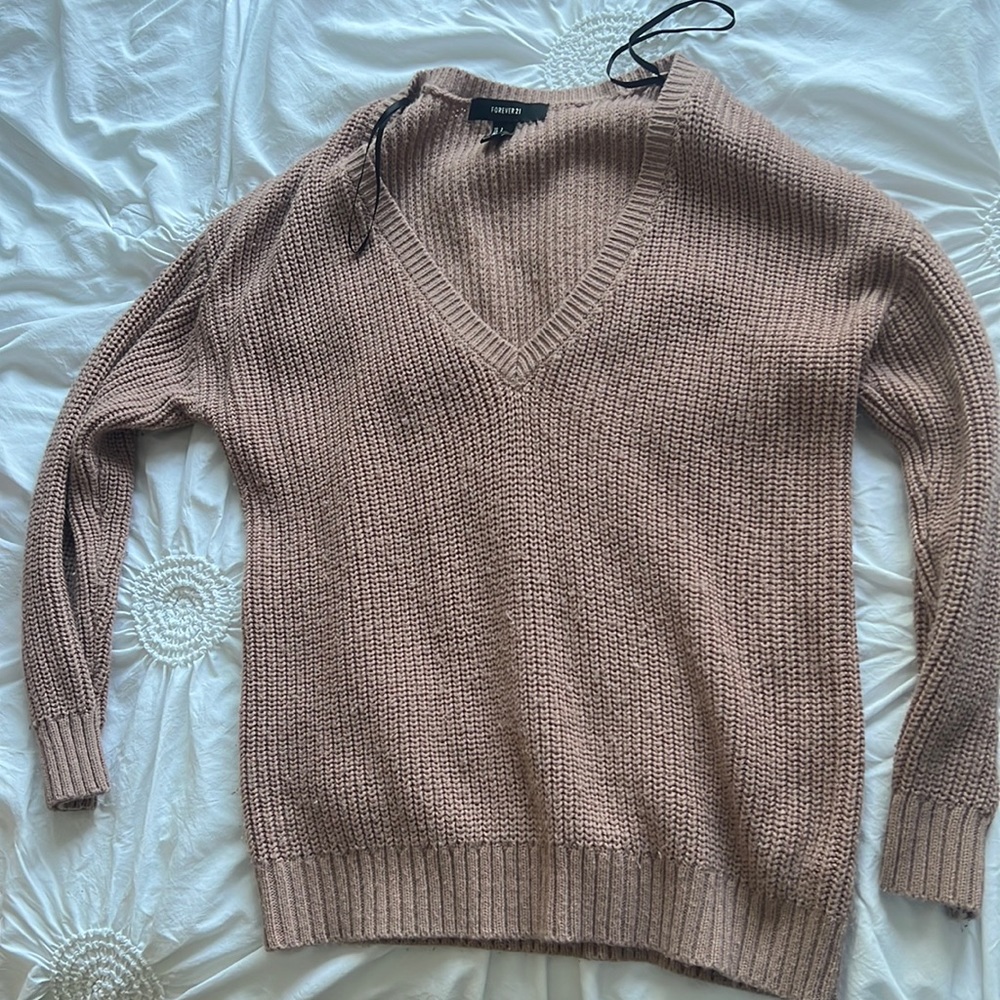 Forever 21